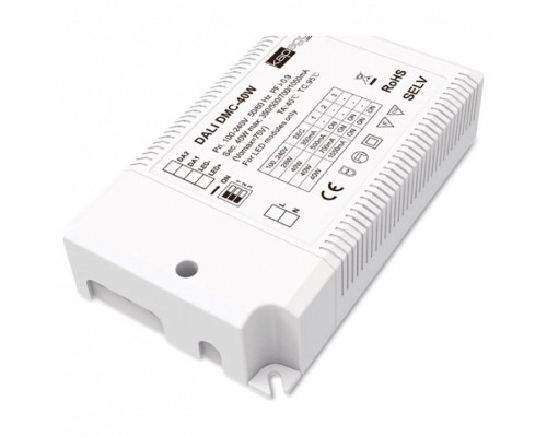 Блок питания Deko-Light Dali 843276