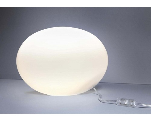 Настольная лампа декоративная Nowodvorski Nuage 7022