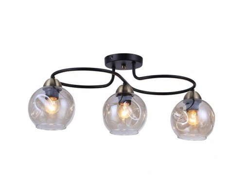 Накладной светильник Omnilux Carini OML-95007-03