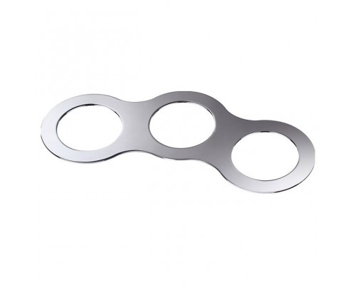 Рамка на 3 светильника Novotech Metis 358245