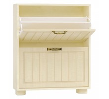 Тумба для обуви Монблан МБ-13