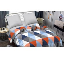 Постельное белье евростандарт Rumba