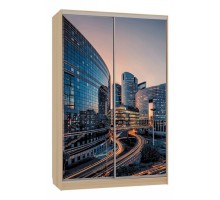 Шкаф-купе Гранд 7-600 79