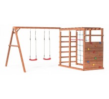 Комплекс игровой Р929-Р912