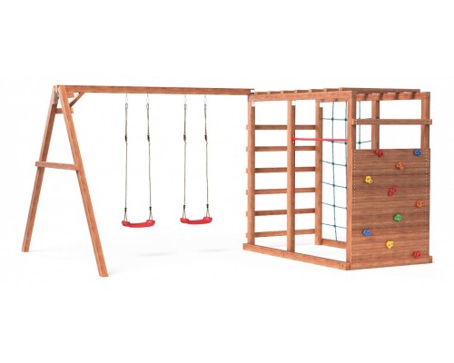 Комплекс игровой Р929-Р912