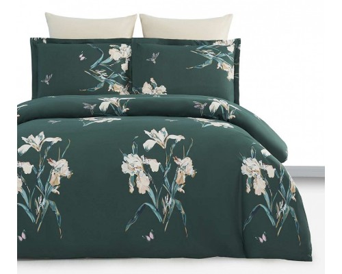 Постельное белье полутораспальное Karah