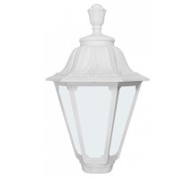 Плафон полимерный Fumagalli Rut E26.000.000.WYF1R