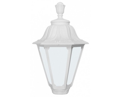 Плафон полимерный Fumagalli Rut E26.000.000.WYF1R