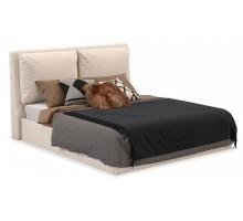 Кровать двуспальная Эмилия