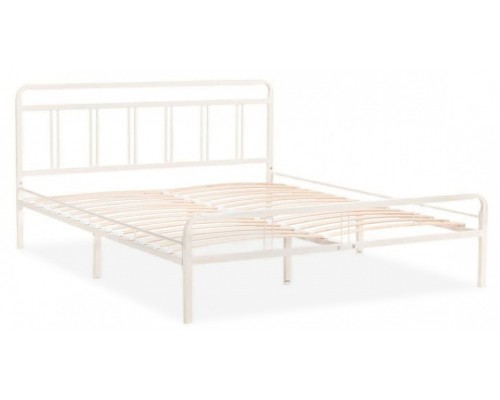 Кровать полутораспальная Рейк