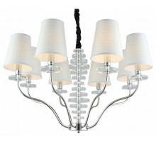 Подвесная люстра Omnilux Ameglia OML-89503-08