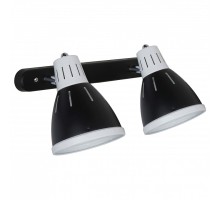 Спот Arte Lamp Marted A2215AP-2BK