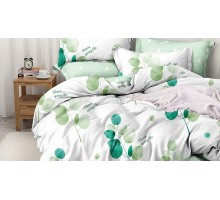 Постельное белье двуспальное Satin Lux