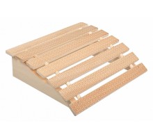 Подголовник для бани (35x30x1 см) 33424