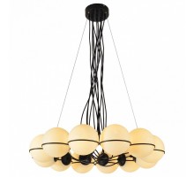 Подвесная люстра TOPGRADE TOPGRADE Seneca 