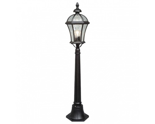 Наземный высокий светильник MW-Light Сандра 811040501