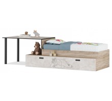 Набор для детской Маша и медведь Loft