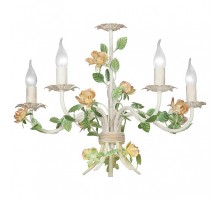 Подвесная люстра Vitaluce V1678 V1678/5