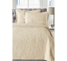 Покрывало с наволочками евростандарт Вальтери PPL-19