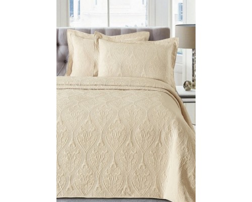 Покрывало с наволочками евростандарт Вальтери PPL-19