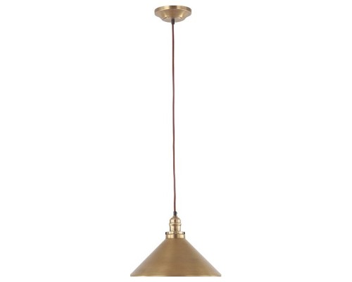 Подвесной светильник Elstead Lighting Provence PV/SP AB