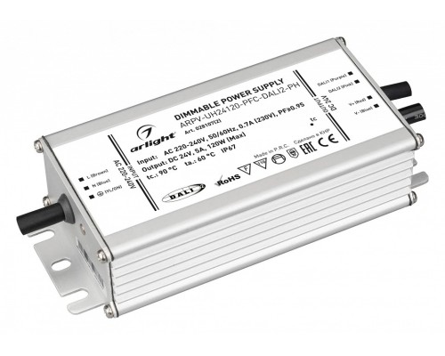 Блок питания с проводом Arlight ARPV-UH 028107(2)