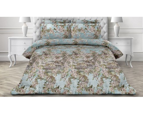 Постельное белье семейное AP-76