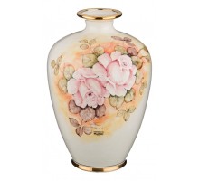 Ваза настольная (40 см) Art 313-072