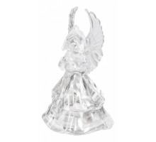 Ангел световой (5х9.5 см) 55053
