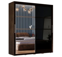 Шкаф-купе Крафт-6