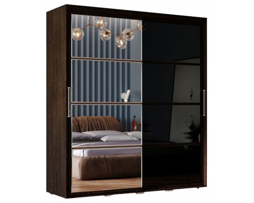 Шкаф-купе Крафт-6