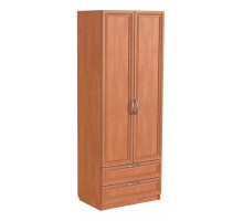 Шкаф платяной ШО-800.4