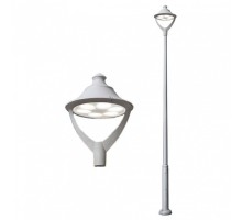 Фонарный столб Fumagalli Beppe P50.372.000.LXD6L