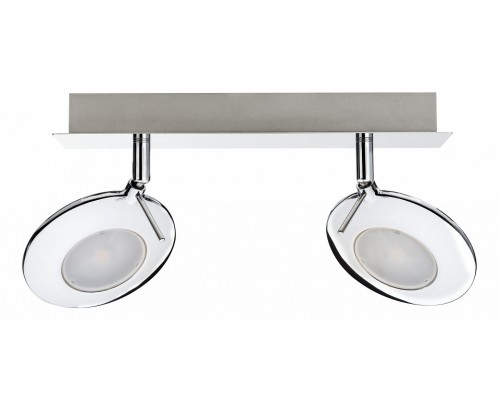 Спот Paulmann Orb 60251