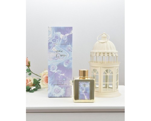 Ароматизатор диффузионный (0.18 л) Зимняя Свежесть Ар.13-180мл