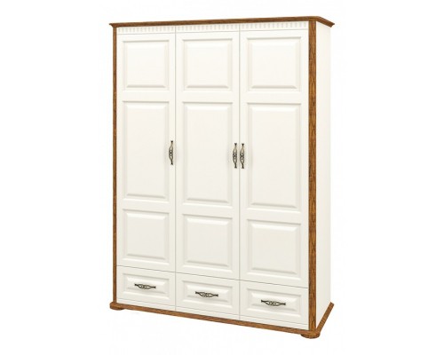 Шкаф платяной Марсель  МН-126-03