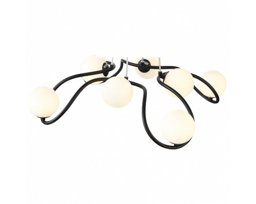 Подвесная люстра ST-Luce Legatezza