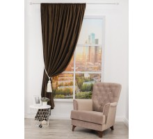 Портьера (200x270 см) 1 шт. RR T66