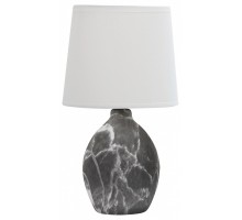 Настольная лампа декоративная Rivoli Chimera Б0057273