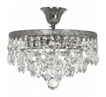 Люстра на штанге Arti Lampadari Castellana Castellana E 1.3.30.602 N