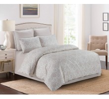 Постельное белье двуспальное Наяда