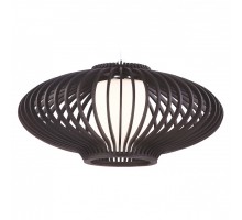 Подвесной светильник Arte Lamp Carcassa A2938SP-1BR