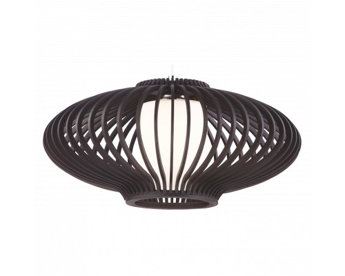 Подвесной светильник Arte Lamp Carcassa A2938SP-1BR