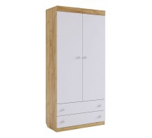 Шкаф платяной Форсаж