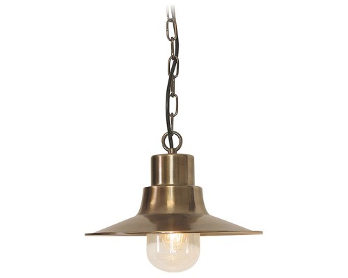 Подвесной светильник Elstead Lighting Sheldon SHELDON CH BR
