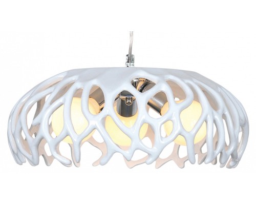 Подвесной светильник Arte Lamp Jupiter A5814SP-3WH