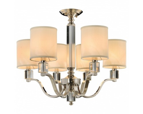 Подвесная люстра Omnilux Sferrella OML-86503-06