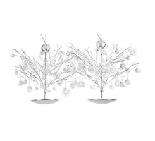 Подвесной светильник Eglo Sorges 39043