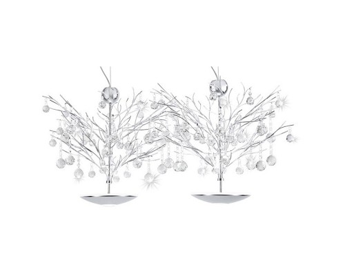 Подвесной светильник Eglo Sorges 39043