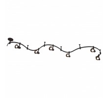 Комплект трековый Arte Lamp Rails A3057 A3057PL-6BK